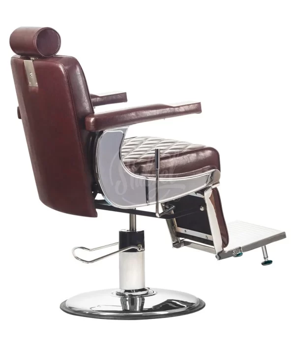 Stulzel Sillón Barbería Ferdinand